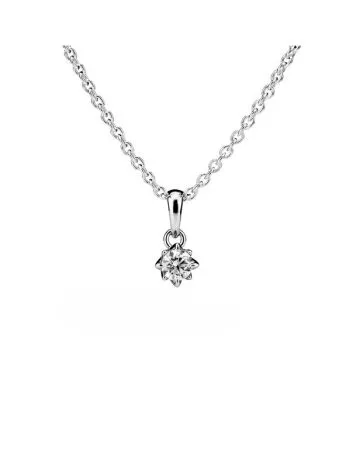 Kohinoor Rosa timanttiriipus 123-260V-23