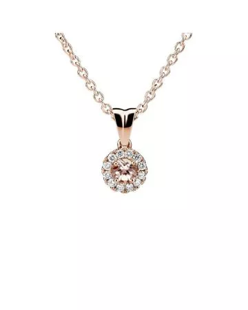 Kohinoor Valerie timanttiriipus 123-264P-12MO