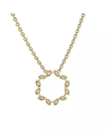 Kohinoor Swan -timanttiriipus 123-433-06-1