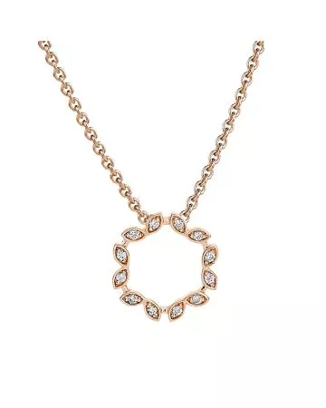 Kohinoor Swan -timanttiriipus 123-433P-06-1