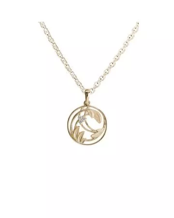 Kohinoor Ofelia timanttiriipus 123-481-03