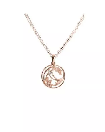 Kohinoor Ofelia timanttiriipus 123-481P-03