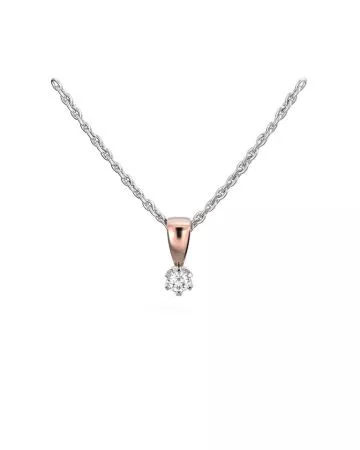 Festive Classic riipus, puna- ja valkokulta 129-005R-PV