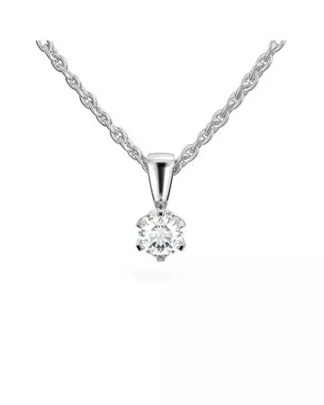 Festive Classic timanttiriipus, platina 129-045R-PT