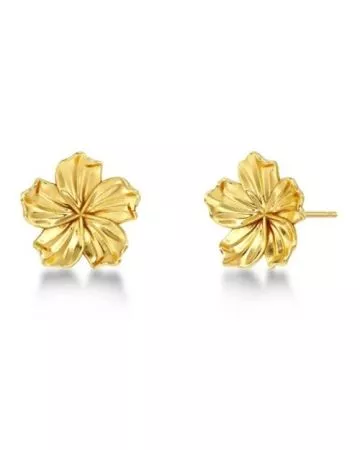 Edblad Jasmine Studs S korvakorut 129837