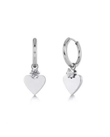 Edblad Love Earrings 130280