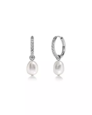 Edblad Perla Hoops Earrings 130659