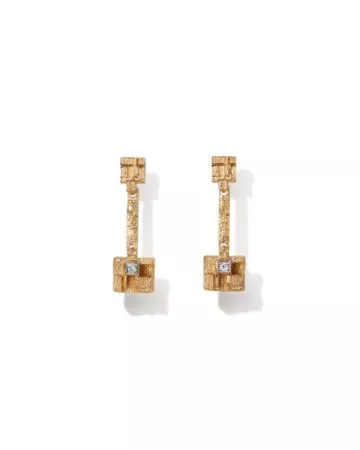 Kalevala Thai korvakorut 14K 1651530TIT