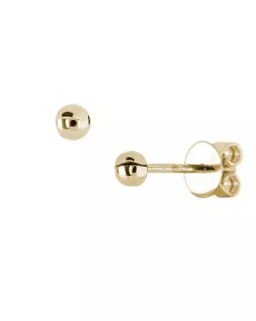 Kohinoor Deco korvakorut 3 mm 133-675-3