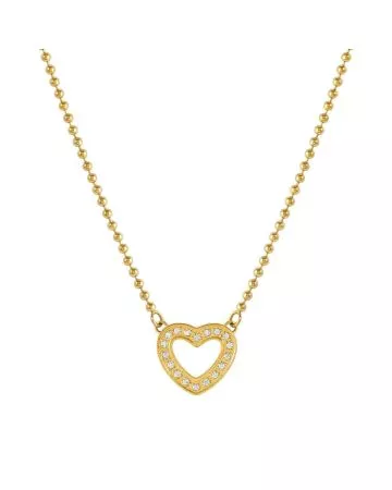 Nomination Soffio D'Amore Necklace 134007/022