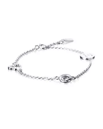 Efva Attling Mini Love rannekoru 14-100-00871/1719