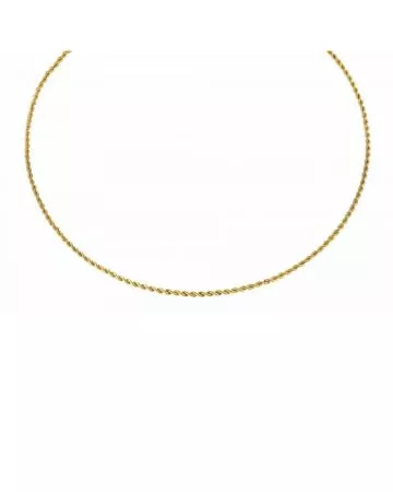 Kultainen kaulaketju, cordell 14.804-L 45.0 375