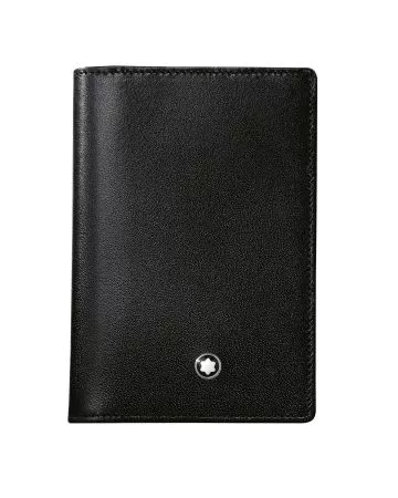 Montblanc Meisterstück Business Card Holder MB14108-1