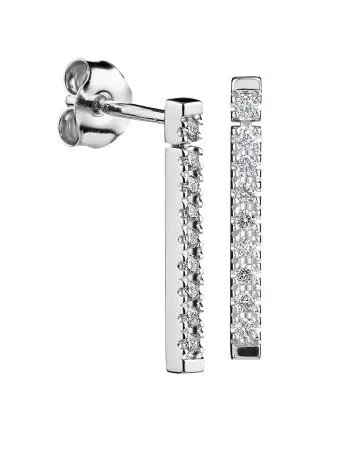 Kohinoor Valerie -timanttikorvakorut 143-264V-18