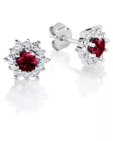 Kohinoor Kuura -korvakorut 143-268VR-30-1