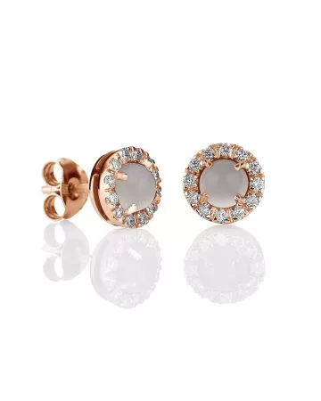 Kohinoor Luna -korvakorut 143-401P-24