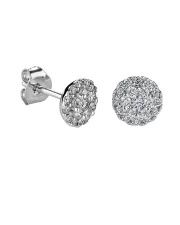 Kohinoor Dharma -korvakorut 143-412V-56-1