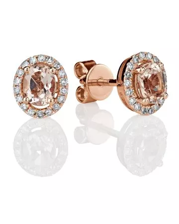 Kohinoor Loreley -korvakorut 143-P5186P-1