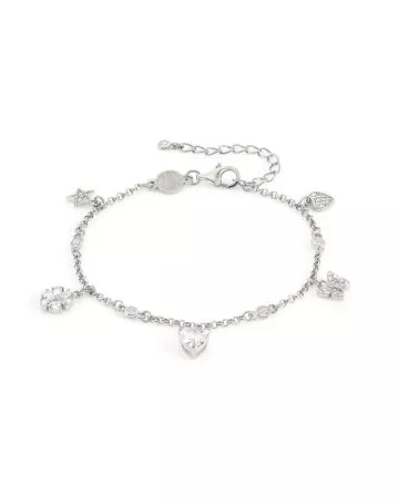 Nomination Sweetrock bracelet 148038/046