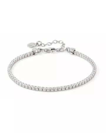 Nomination Chic & Charm Silver rannekoru 148601/010-1