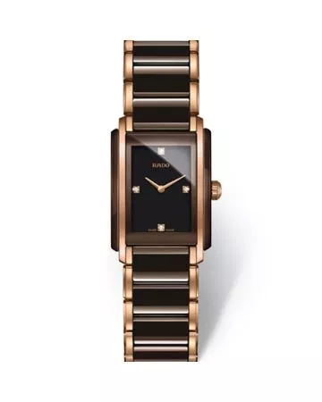 Rado Integral Diamonds r20201712