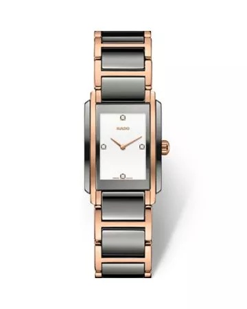 Rado Integral Diamonds R20141712