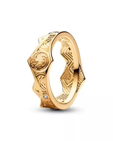 Pandora Game of Thrones House of the Dragon sormus 162969C01-1