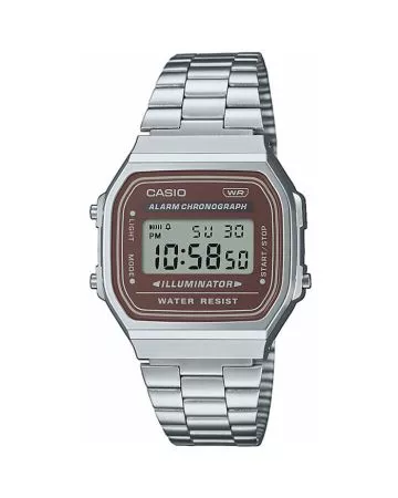 Casio Vintage 168WA-5AYES