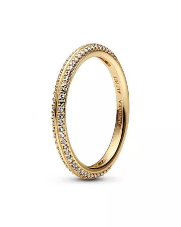 Pandora ME Pave sormus 169679C01