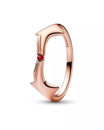 Pandora Marvel Scarlet Witch sormus 182756C01