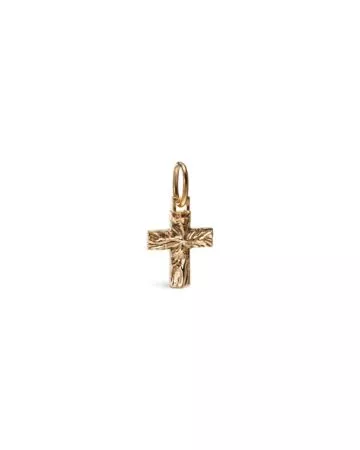 Kalevala Little Cross Pendant 1851350