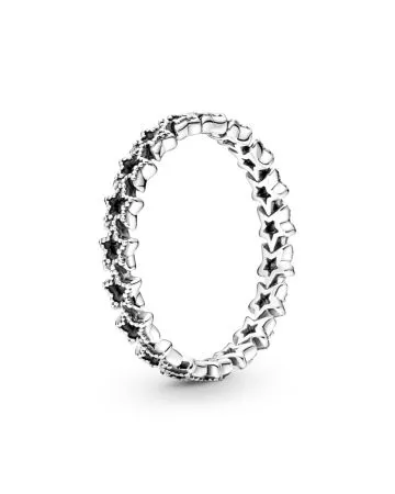 Pandora Asymmetric Stars sormus 190029C00