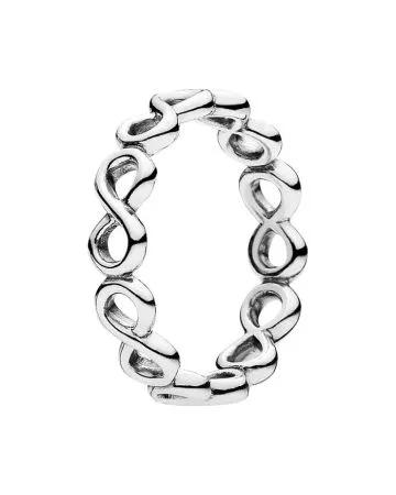 Pandora Infinity sormus 190994