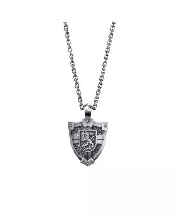 Lumoava 1917 -kaulakoru (70cm) L56209001000