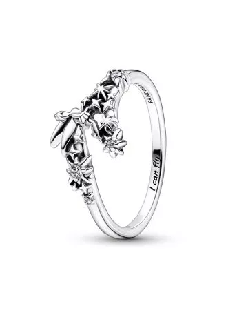 Pandora Disney Tinkerbell Sparkling sormus 192516C01-12