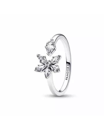 Pandora Herbanium Cluster sormus 192611C01-2