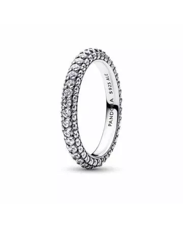 Pandora Pave sormus 192627C01-0