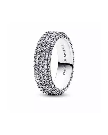 Pandora Pave sormus 192634C01