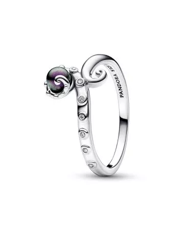 Pandora Disney The Little Mermaid Ursula sormus 192697C01-1
