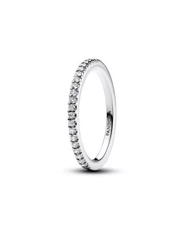 Pandora Sparkling Row sormus 192999C01-5