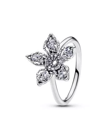 Pandora Stranger Things Demogorgon Ring 193578C01