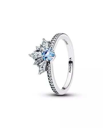 Pandora Disney Frozen Elsa Ring 194134C01