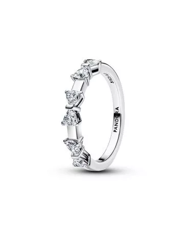 Pandora Bow Ring 194233C01