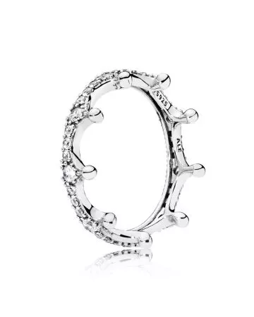 Pandora Enchanted Crown sormus 197087CZ