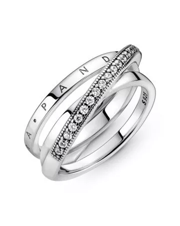 Pandora Signature sormus 199057C01