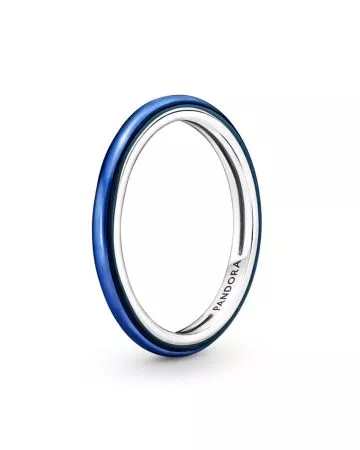 Pandora ME Blue sormus 199655C02