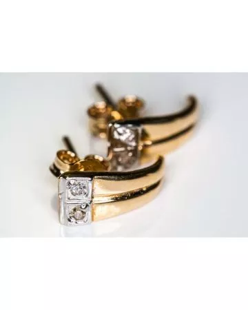 TIM KK 2V 4*0.01CT W/P