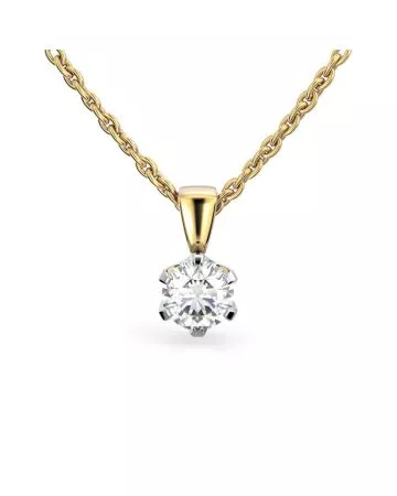 Festive Classic timanttiriipus 14-205-100R-KV-HVS1-1