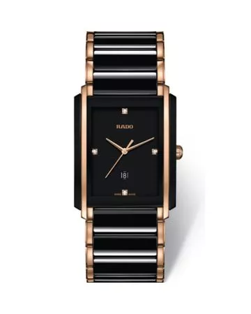 Rado Integral Diamonds R20207712