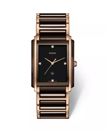 Rado Integral Diamonds R20219712 